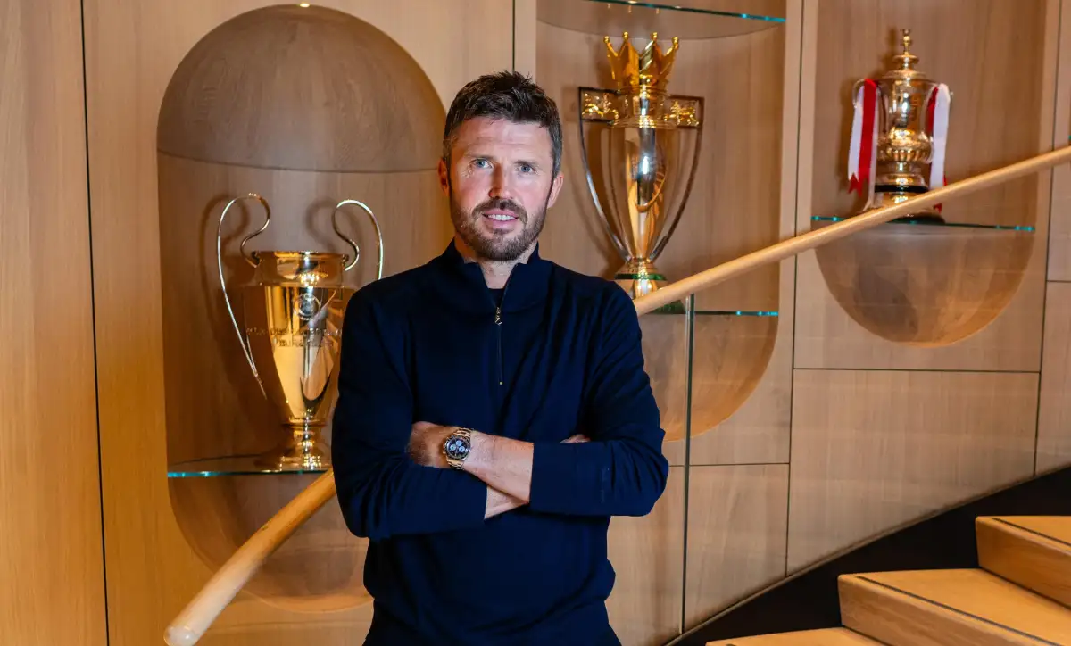Man United title-winner is handed his first coaching role as assistant to Blackburn's new job-sharing manager - 1