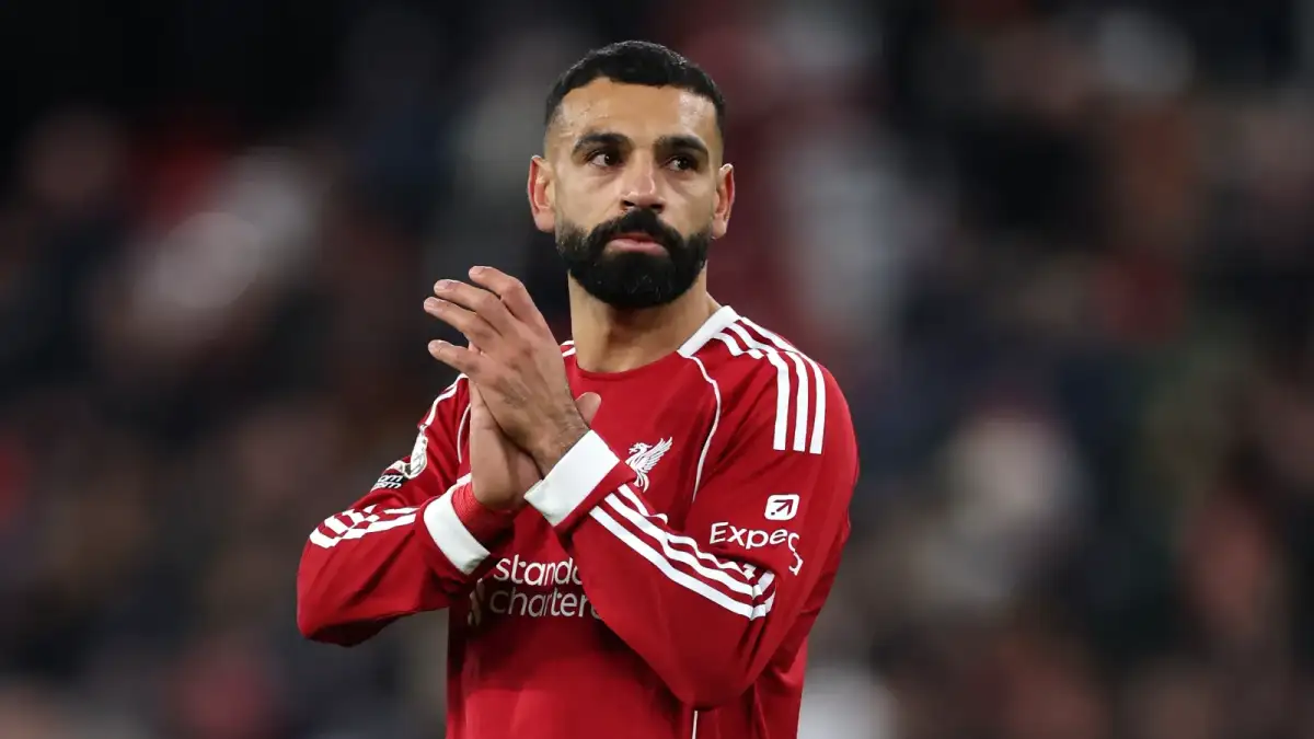 Pep Guardiola shows true Mohamed Salah feelings after Liverpool exit announcement - 4