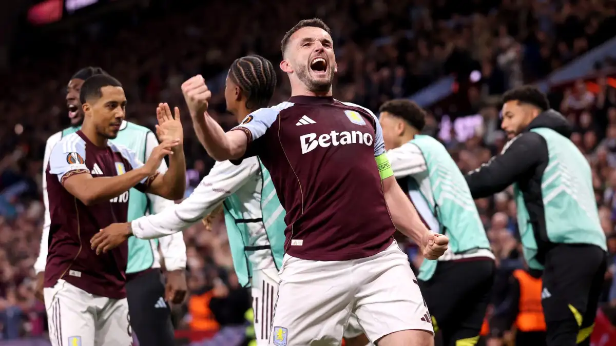 Premier League roundup: Villa plays out draw to hold onto Champions League bid - 1