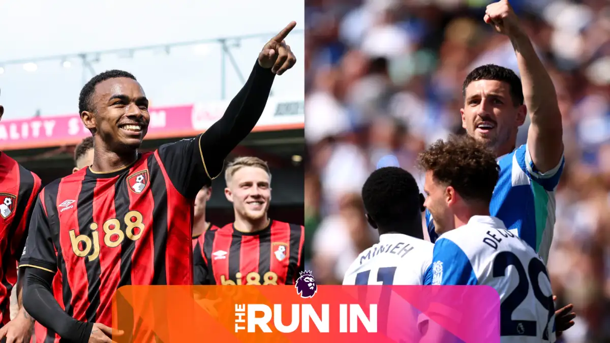 Premier League roundup: Villa plays out draw to hold onto Champions League bid - 2