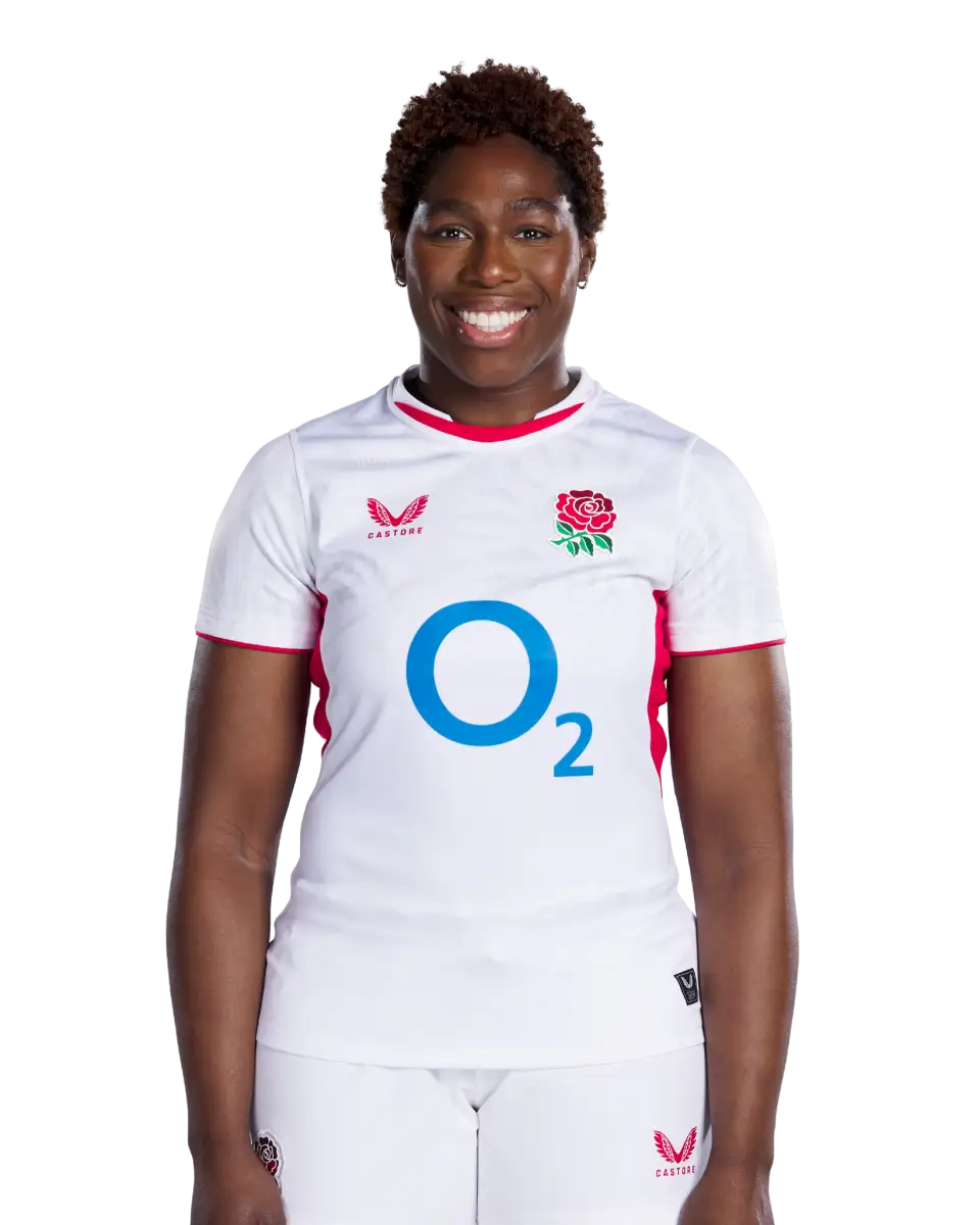 Red Roses not fazed by changes - 'Rugby doesn't care what you did last week' - 3