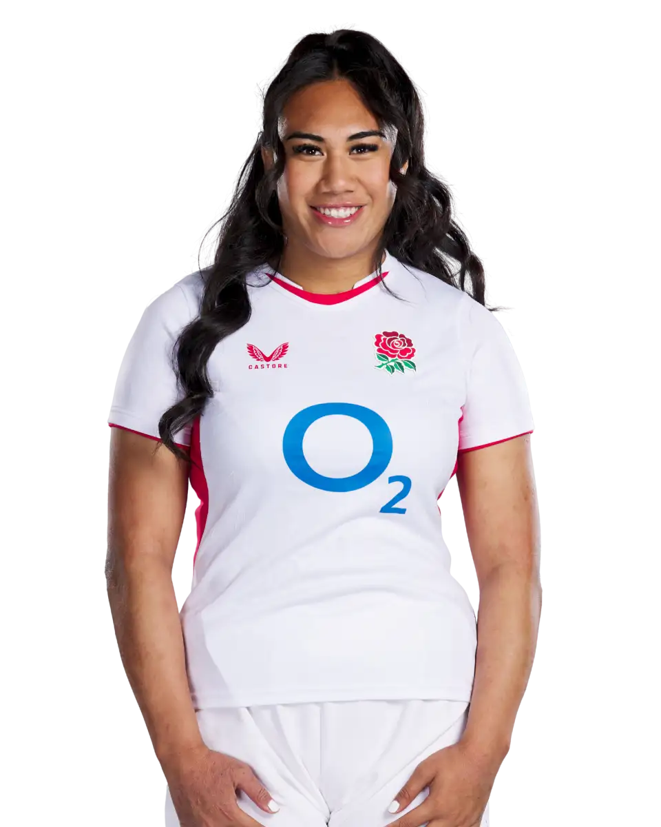 Matthews ruled out of final two matches of Women's Six Nations - 2