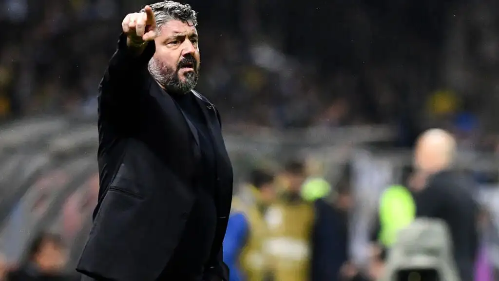 Gattuso leaves Italy job after World Cup woe - 2
