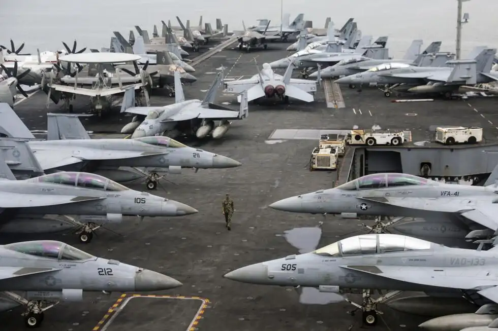 As Trump Considers Second Iran War, It Could Be Deadlier Than the First - 2