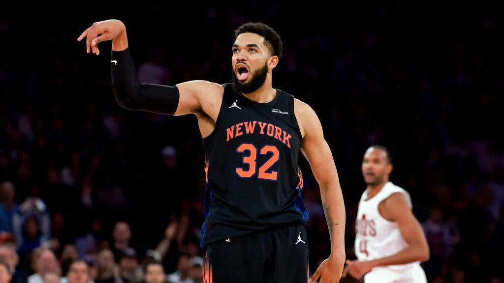 Knicks vs. Cavaliers Game 3 Best Bets Featuring Donovan Mitchell, More - 3