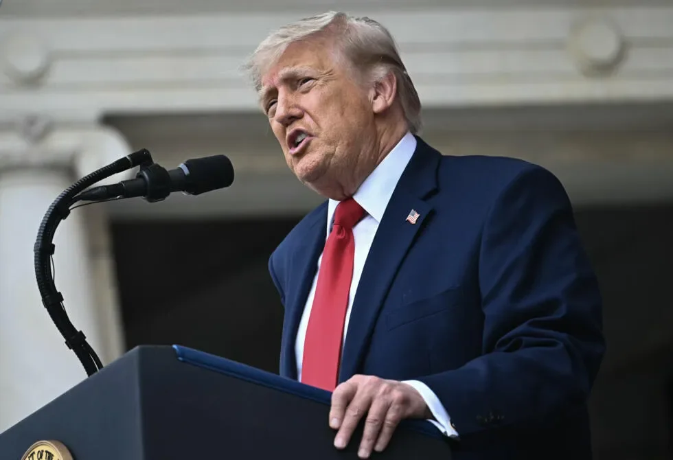 Iran Suspends US Talks After Israeli Strikes In Lebanon, But Trump Claims Negotiations Are Ongoing - 1
