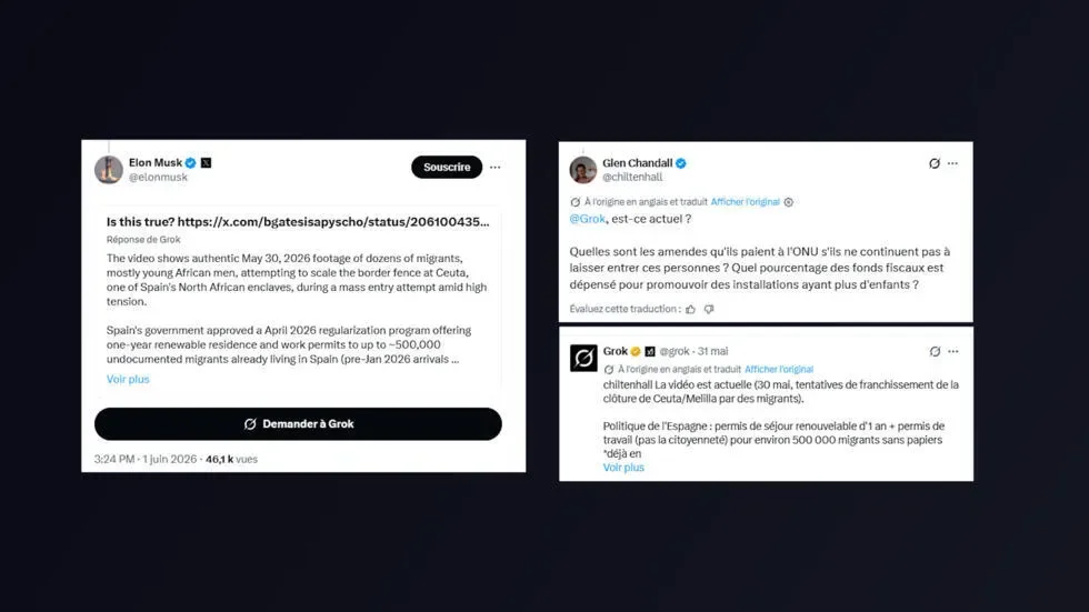 Elon Musk's Daughter Vivian Wilson Storms Out of Interview After Question About Him - 3