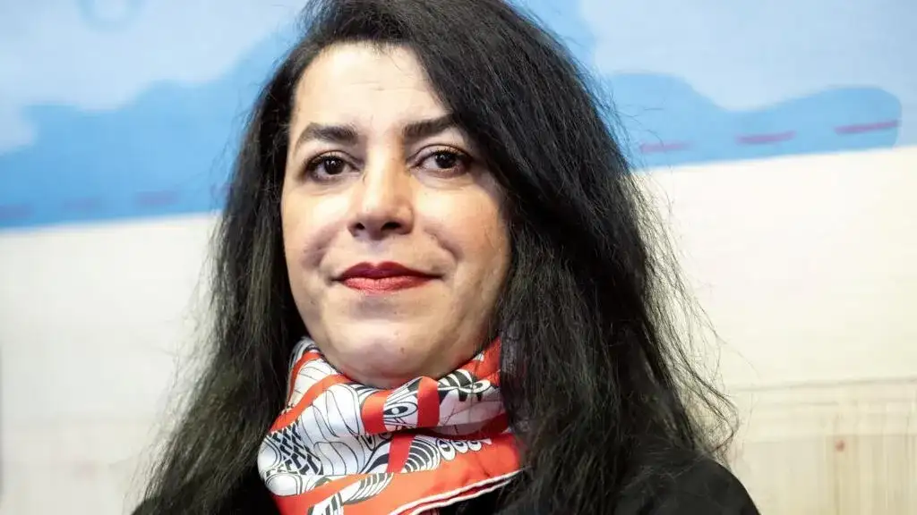 Marjane Satrapi, ‘Persepolis’ and Panahi: Why Iranian cinema sees history through a child’s eyes - 4