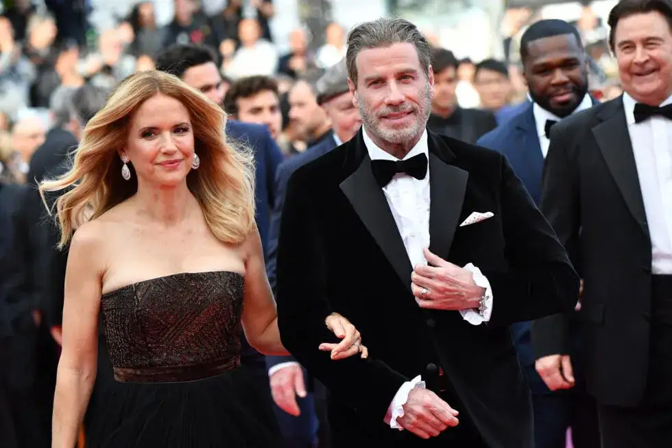 Cate Blanchett Laments That #MeToo Movement 'Got Killed Very Quickly' - 2