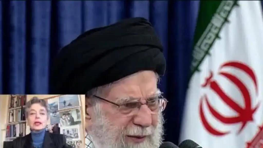 Trump says world has 10 days to see if Iran agrees deal or 'bad things happen' - 3