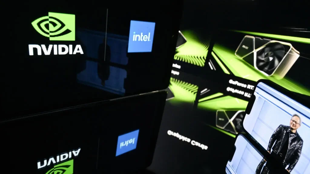 Nvidia's entrance into the PC market gives investors another reason to own the stock - 1