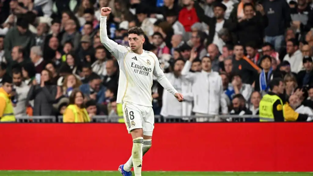 Sources: Valverde in hospital after Tchouaméni fig... - 3