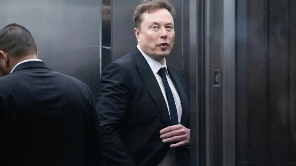 Elon Musk hated The Boys finale and the cast loves that for him - 2