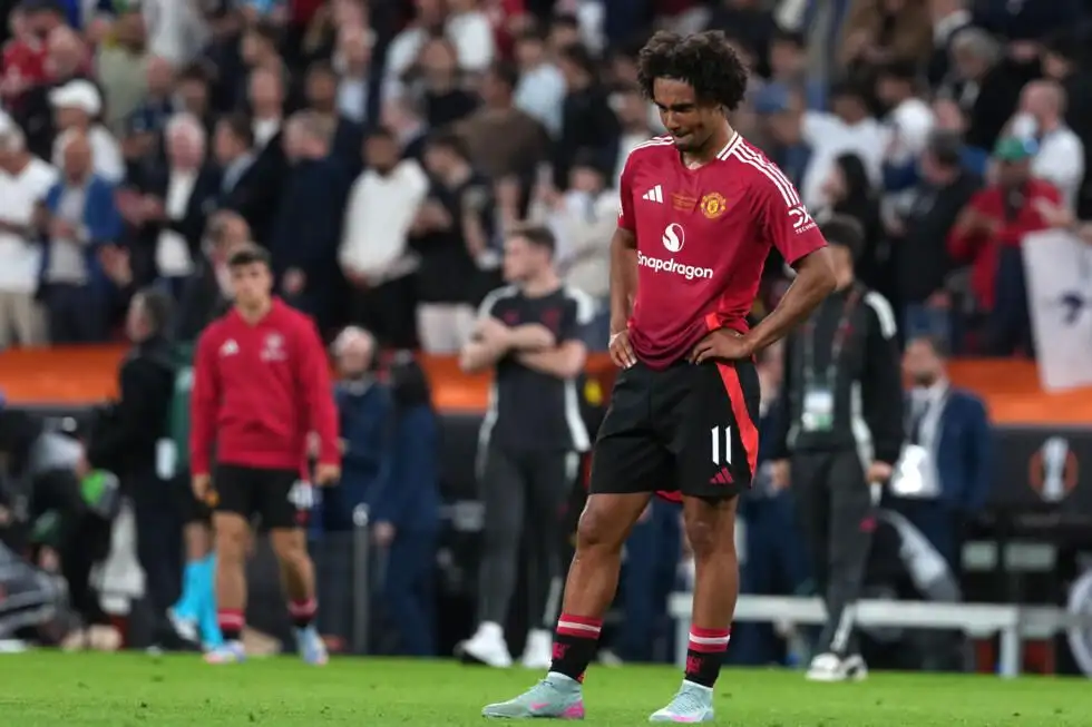 'We really messed up' - does European football need more balance? - 4