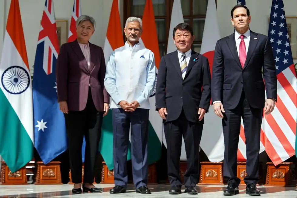 Rubio: Trump's New Visa Curbs Are America First, Not Anti-India - 1