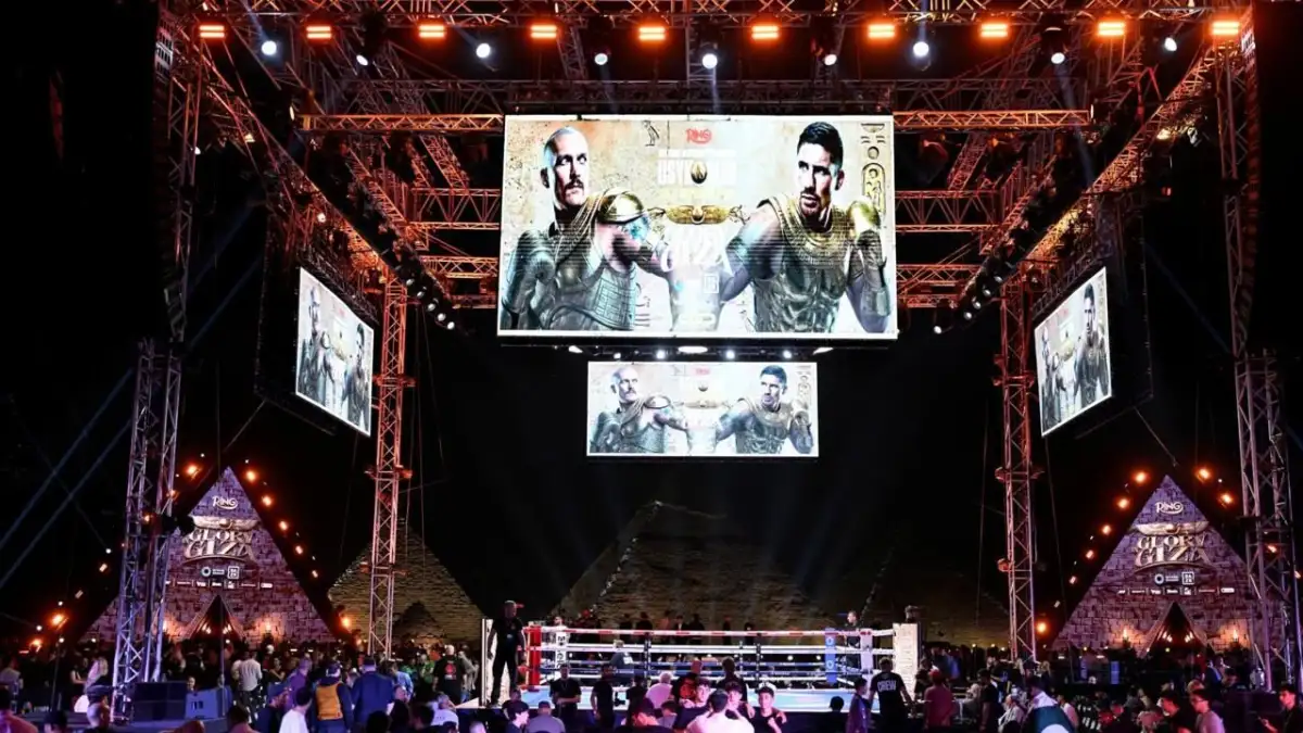 Usyk rescues gruelling victory against Verhoeven with last-gasp stoppage - 1