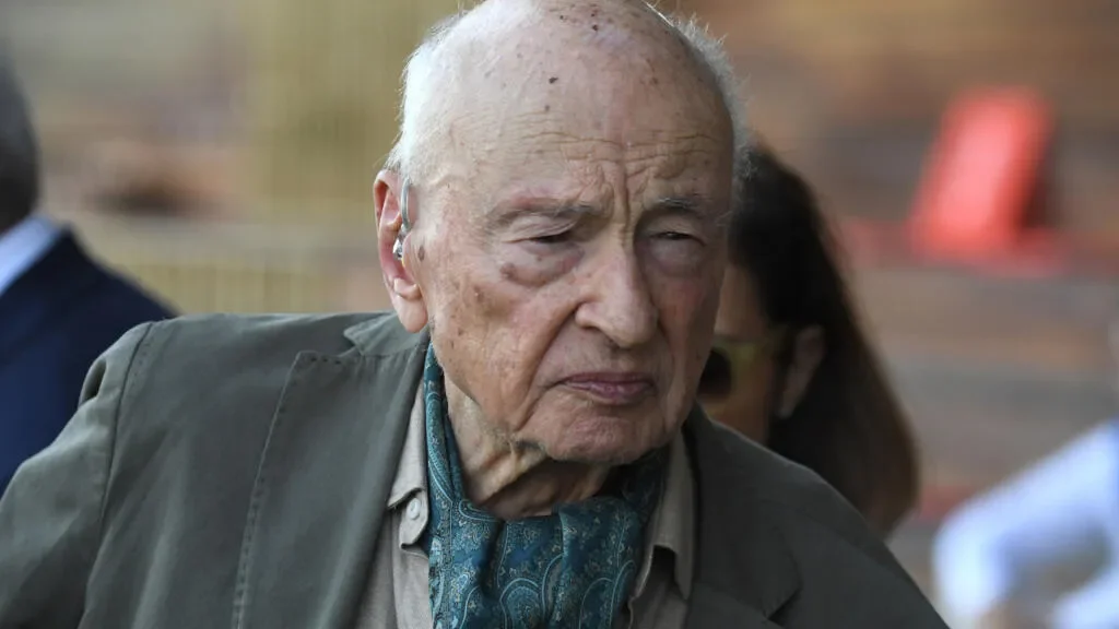 Edgar Morin, 'Grandfather' of French Intellectuals, Dies at 104 - The New York Times - 1
