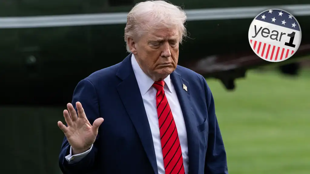 Was Trump Behind Stephen Colbert's Exit? Veteran Reporter Suggests President May Be 'Personally Involved' - 2