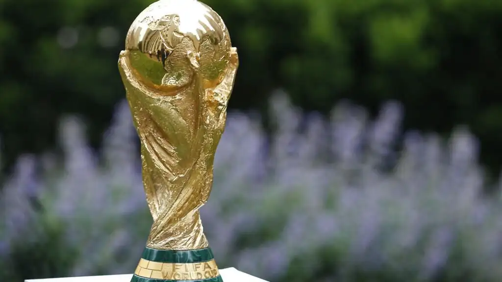 Trump's World Cup boss lifts the lid on 'billions' of threats facing America... and the secret plan to sniff out Iranian spies and terrorists - 2