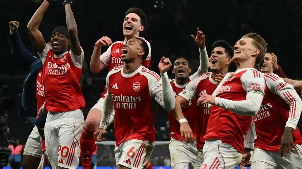 Arsenal: Josh Kroenke sets sights on new target after Gunners lift Premier League - 2