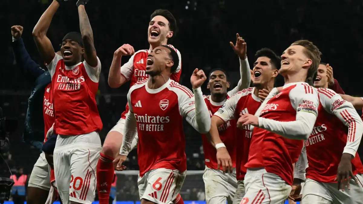Arsenal fan Starmer urges TNT Sports to make Champions League final free to view - 4