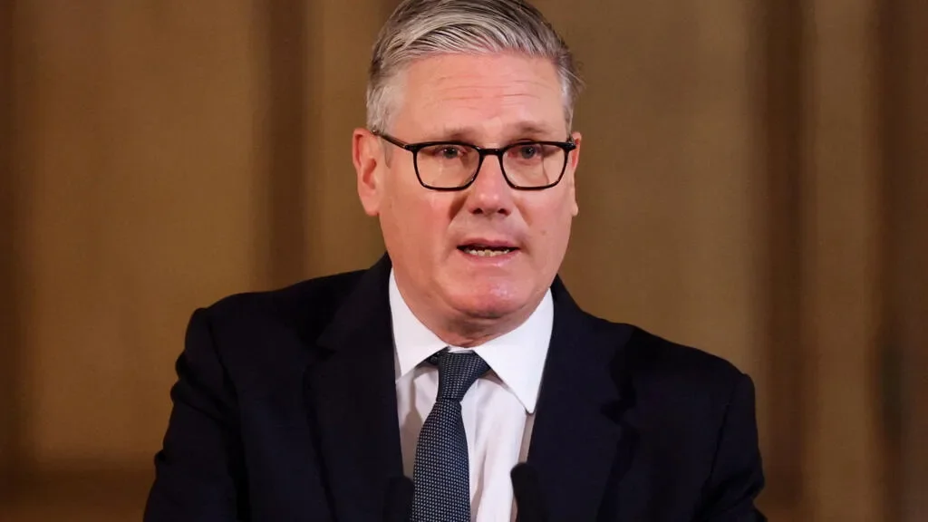 Is Keir Starmer's Government About To Collapse? - 2