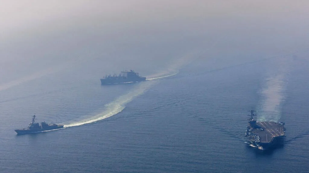 As Trump Considers Second Iran War, It Could Be Deadlier Than the First - 3