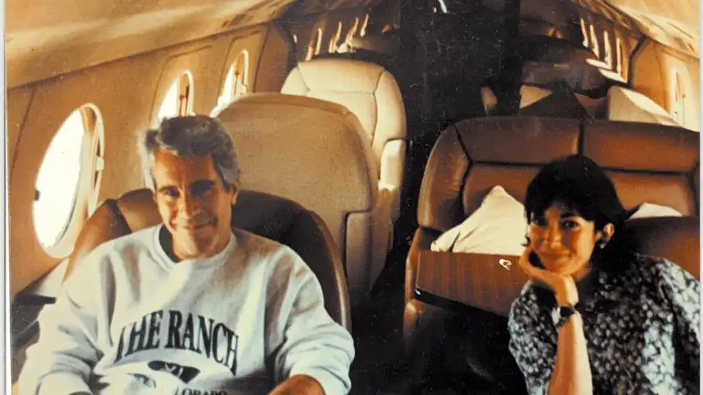 'No One Above Law': US Politicians React to Andrew's Arrest and Epstein Files - 2