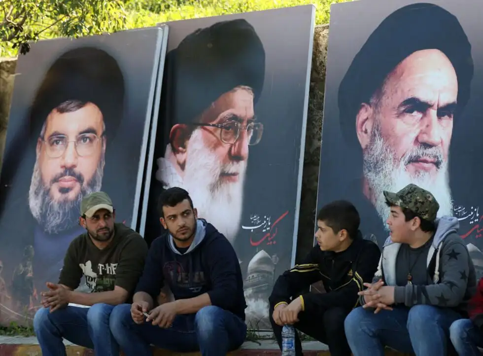 Khamenei raises stakes in Iran's war vs US; says America 'no longer' has safe haven in Mideast - 3