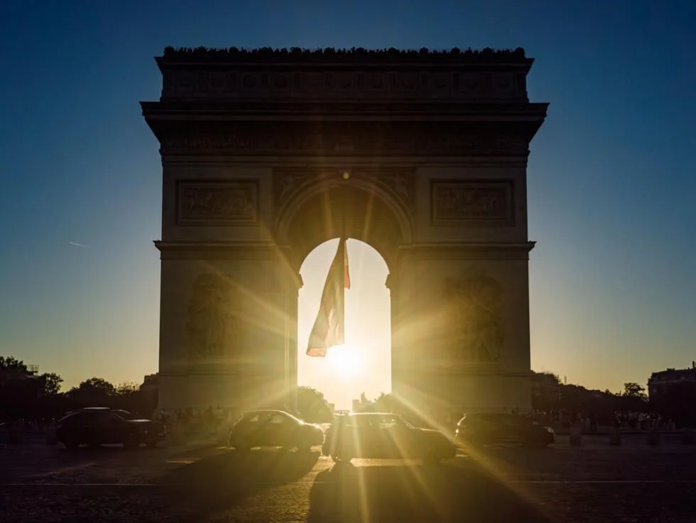 Italy on red alert as France, Portugal beat hottest May day record - 1