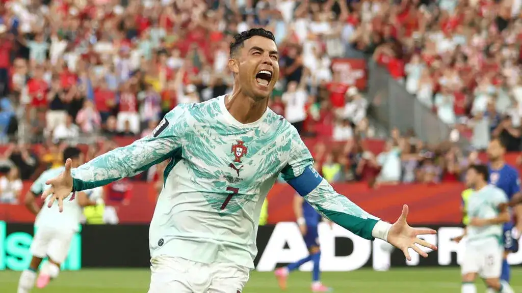 FIFA World Cup | Ramos, Ronaldo score as Portugal comes back to beat Croatia 2-1 - 4