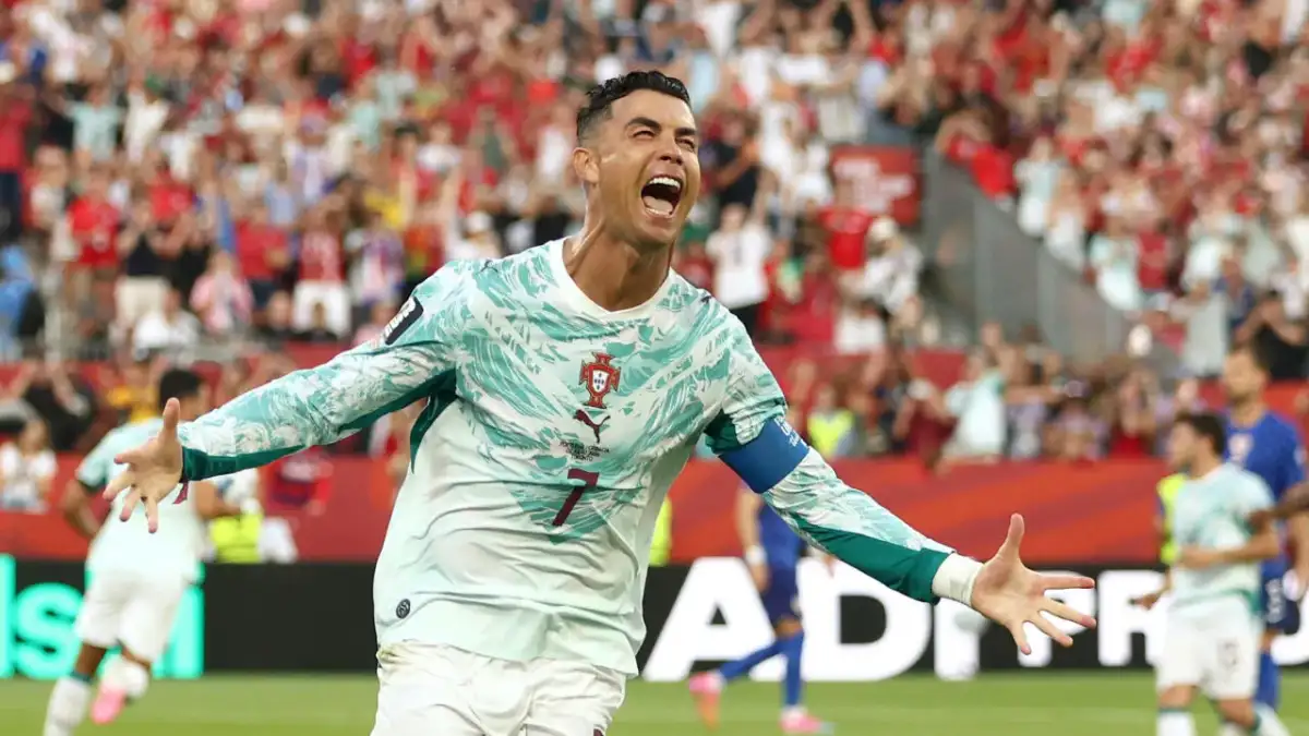 FIFA World Cup | Ramos, Ronaldo score as Portugal comes back to beat Croatia 2-1 - 3