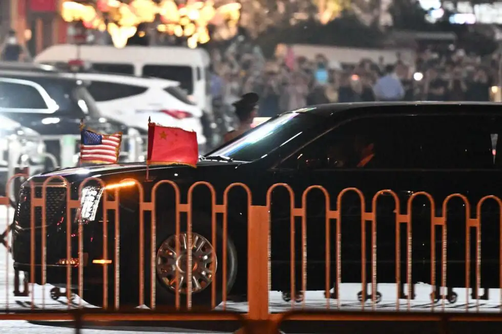 Trump’s Remark on Americans’ Finances and Iran War Points to GOP Midterm Challenges - 1