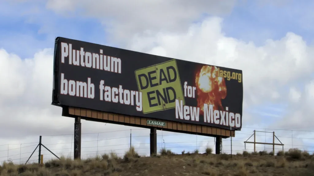 U.S. Aims to Give Cold War Plutonium to Start-Ups for Nuclear Fuel - 4