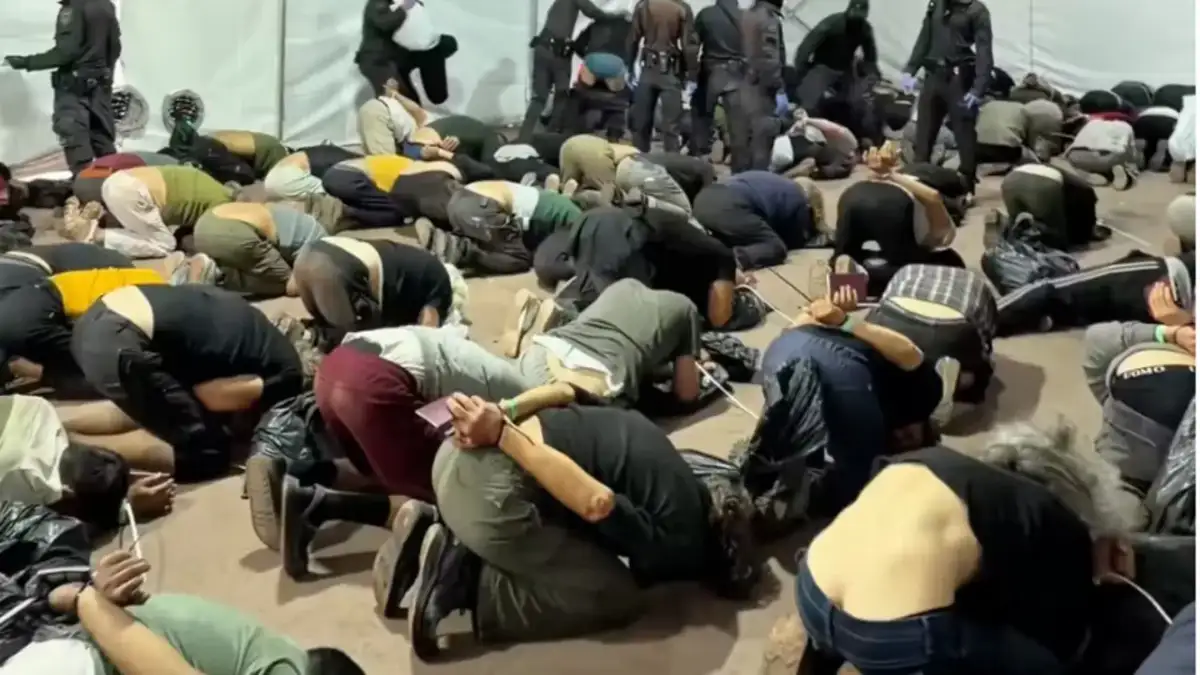 Gaza flotilla activists deported from Israel as backlash over treatment grows - 2