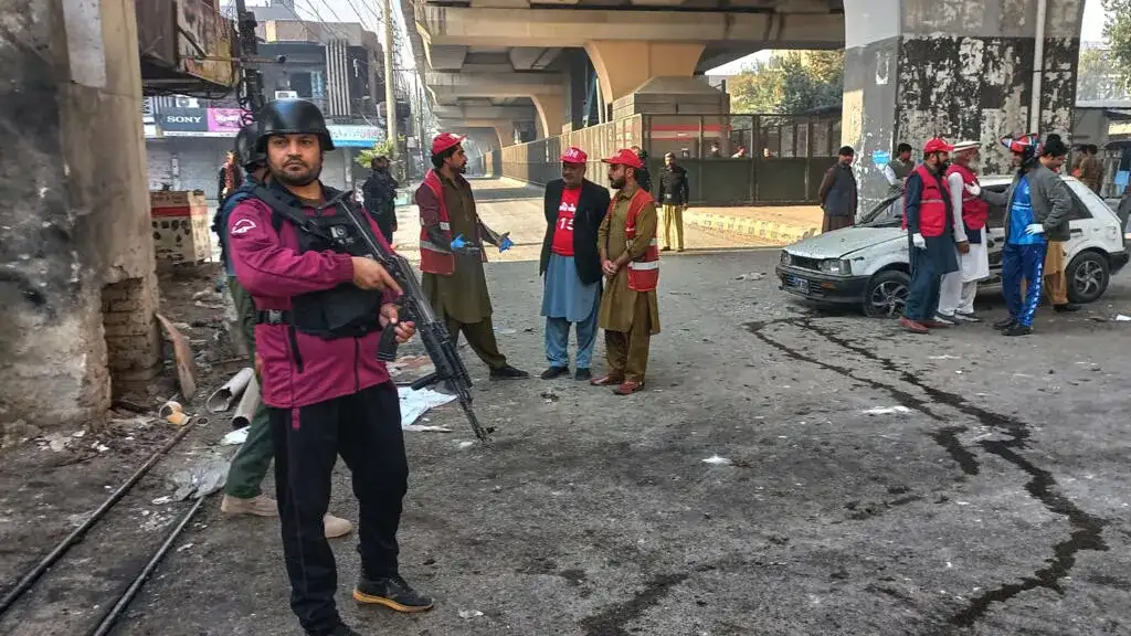 Pakistan warns Afghanistan after recent attacks on its soil | Inside Story - YouTube - 2
