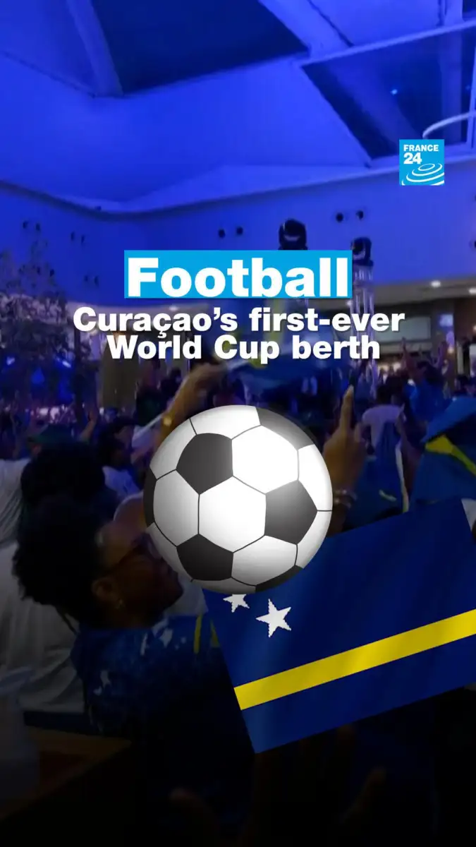 Trump's World Cup boss lifts the lid on 'billions' of threats facing America... and the secret plan to sniff out Iranian spies and terrorists - 1