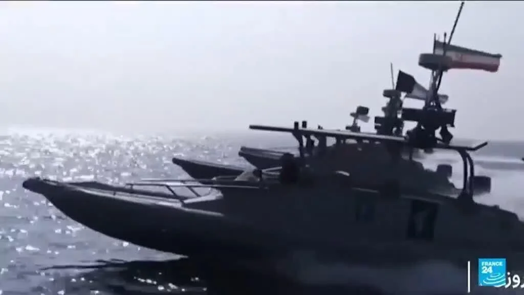 Trump says Iran has 15 days to reach a deal or face 'unfortunate' outcome - 1