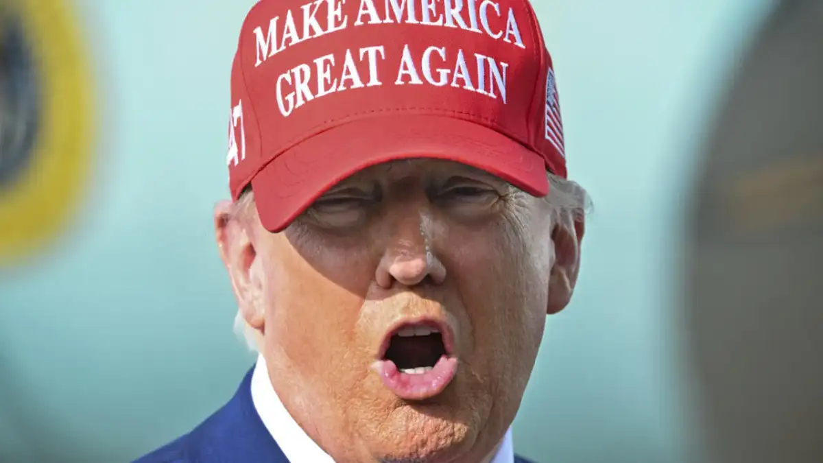 Trump Hits the Stalemate Phase of His International Interventions, and It Stings - 2