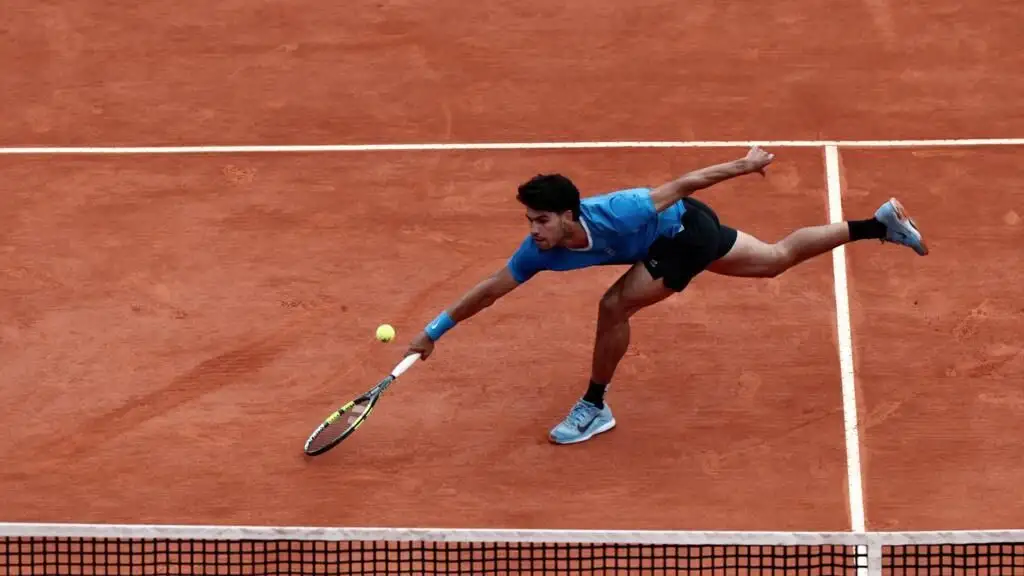 Alcaraz (wrist) won't defend French Open title - 4