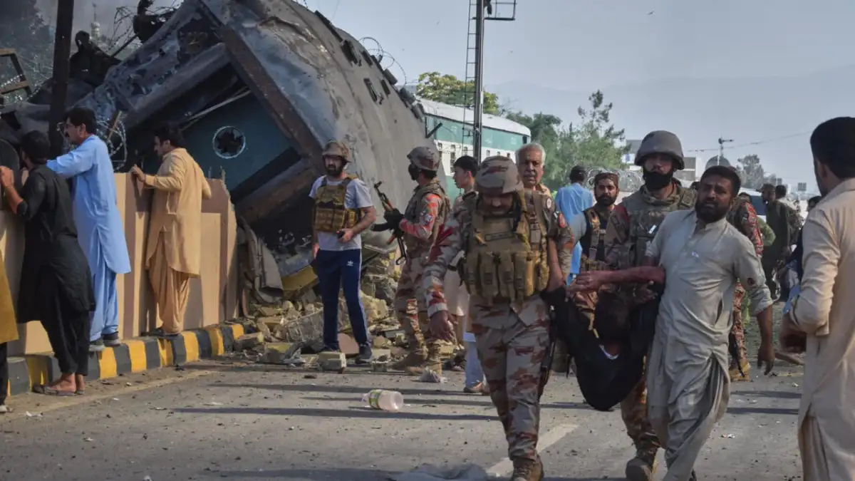 Pakistan urges UN to make mediation first line of defence against conflicts amid ME crisis - 3