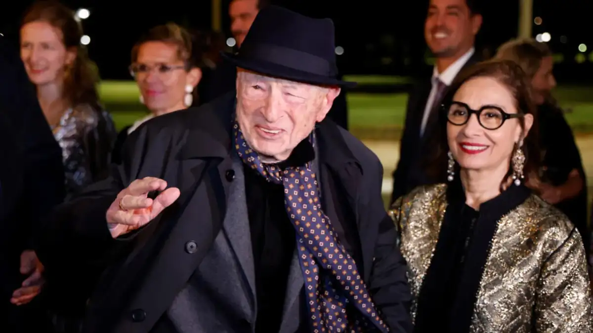 Edgar Morin, 'Grandfather' of French Intellectuals, Dies at 104 - The New York Times - 4