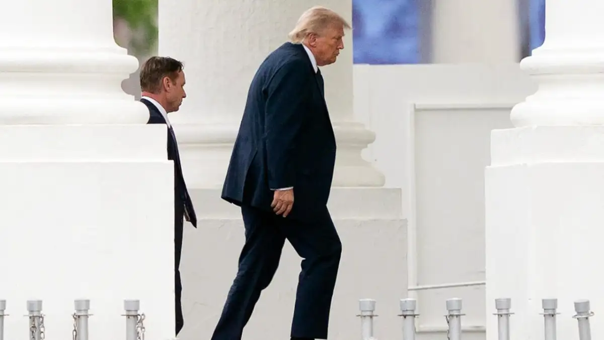 Iran, US and mediator Pakistan report progress in talks on ending war - 1