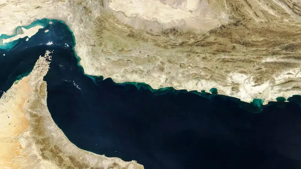 Countries to discuss Hormuz mission for when conflict ends - 1