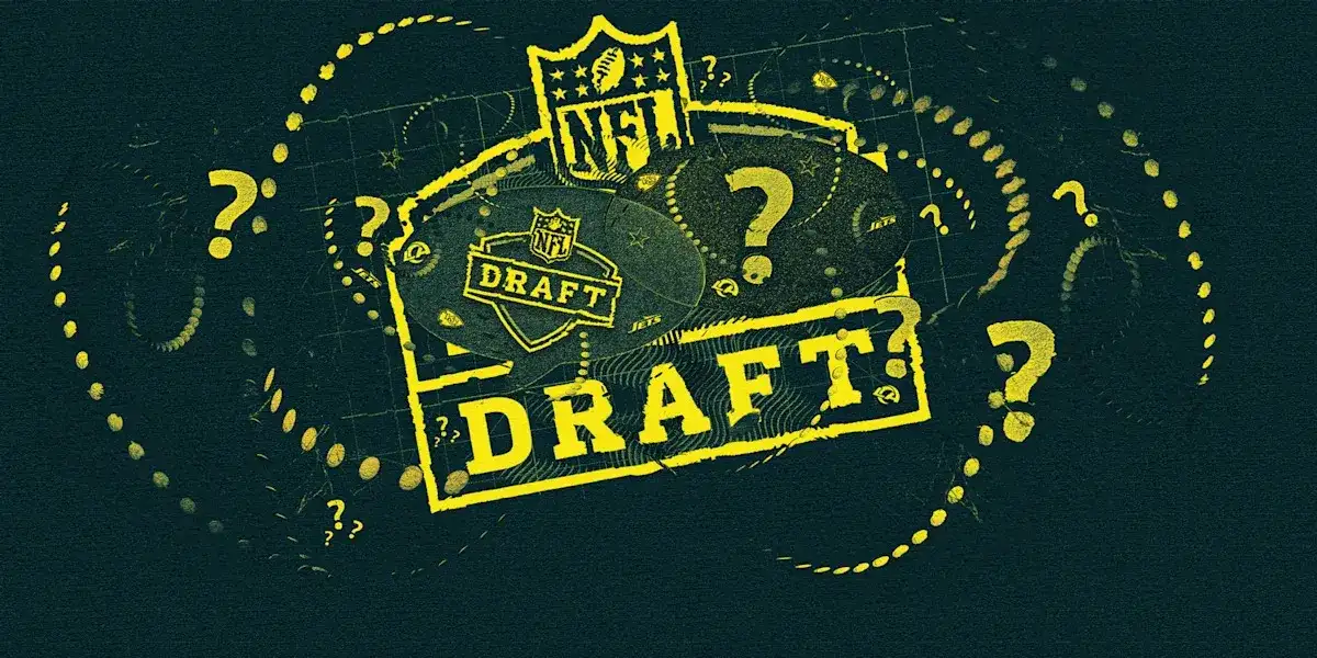 NFL Draft's most interesting teams: How can the Cowboys turn their picks into help for a playoff push? - 2