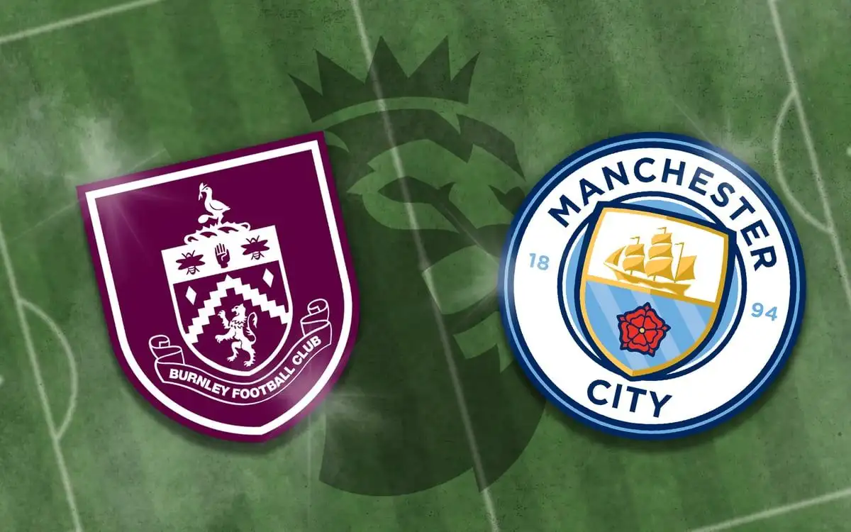 How to watch Burnley vs Man City: TV channel and live stream for Premier League today - 2
