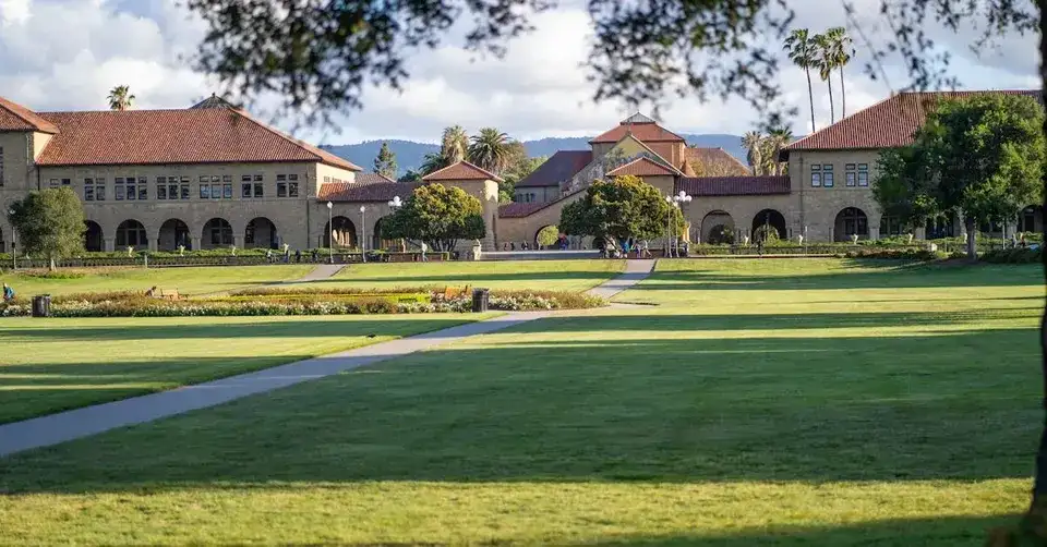 ‘Capitalism has to become more humane’: a Stanford economist on big tech, power hoarding and democracy - 1