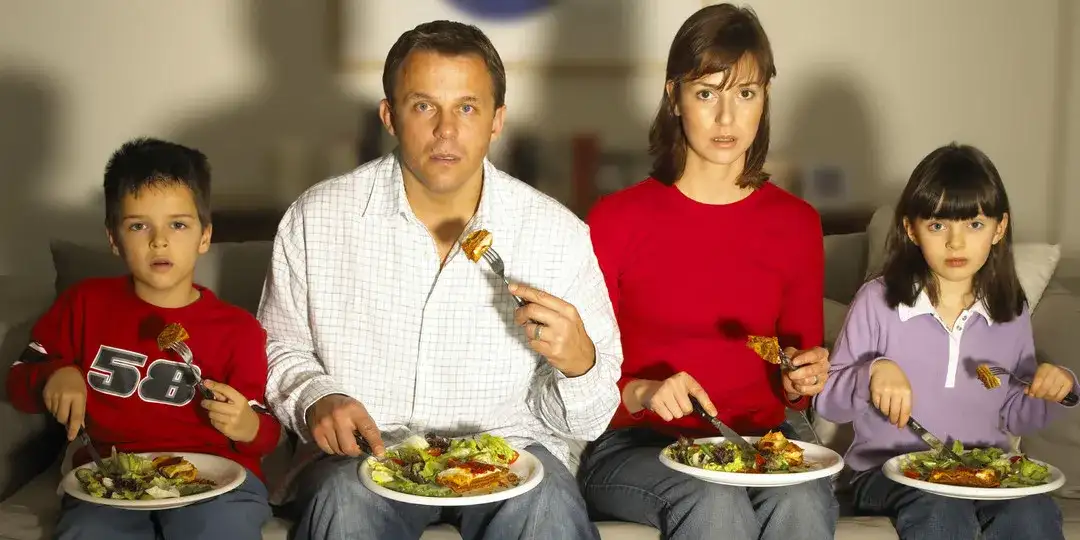 We Can Guess Your Favorite Cuisine Based On Your Favorite TV Shows - 1