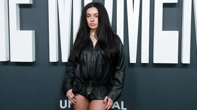 Charli XCX’s Next Album Is Less ‘Dance-Leaning’ and More Rock: ‘It’s Fun to Flip the Form’ - 2