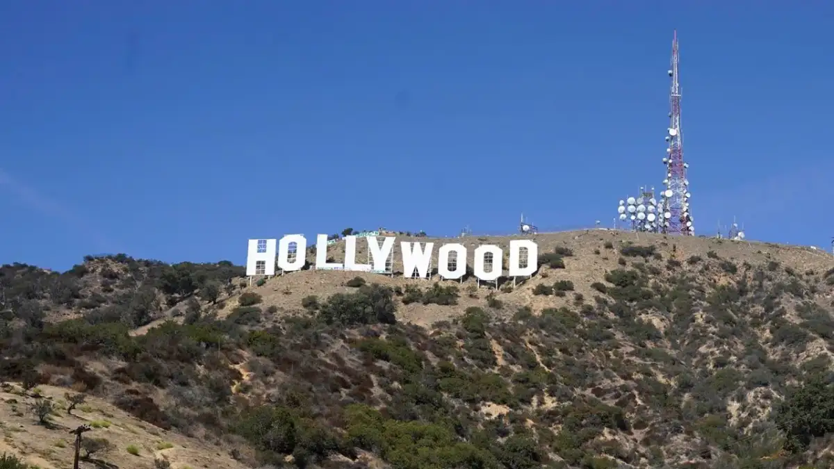 Hollywood Braces for New Round of Labor Talks - 2